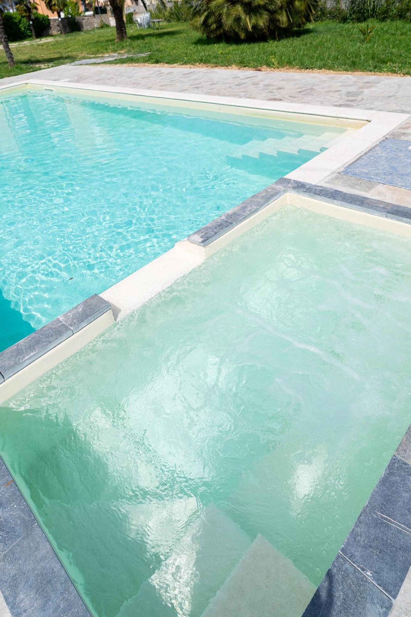 Il Gattino Di Porto - Apt 6 - Monolocale Terrazzo Piscina Imperia Exterior foto